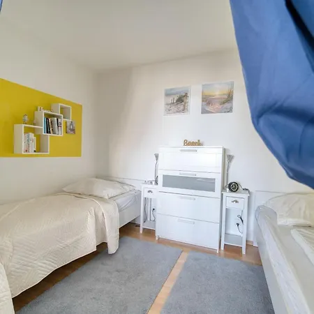 - Haus M, App 0m0703 Apartment