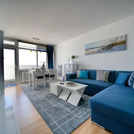 - Haus M, App 0m0703 *