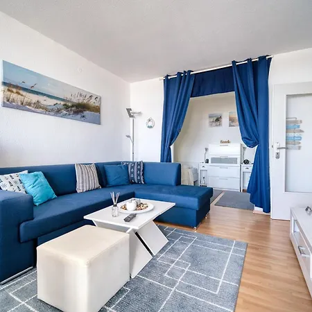 - Haus M, App 0m0703 Apartment