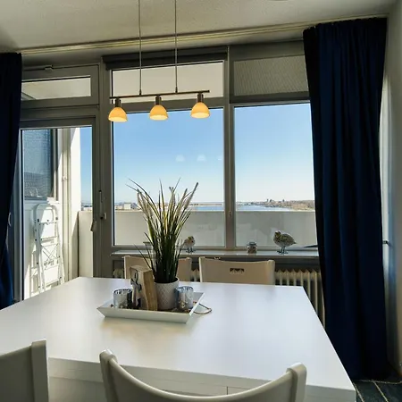 Lejlighed - Haus M, App 0m0703 *