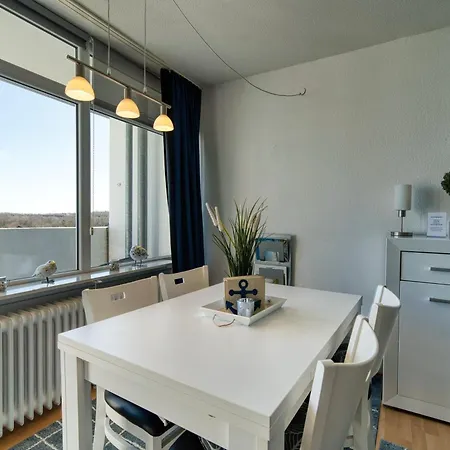 - Haus M, App 0m0703