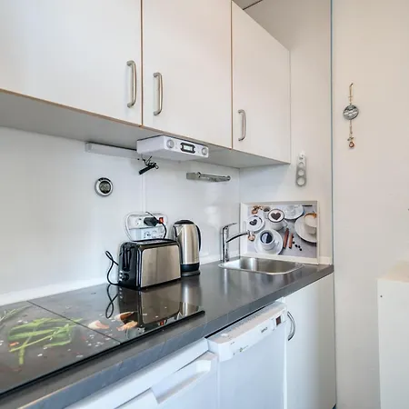 - Haus M, App 0m0703 Heiligenhafen