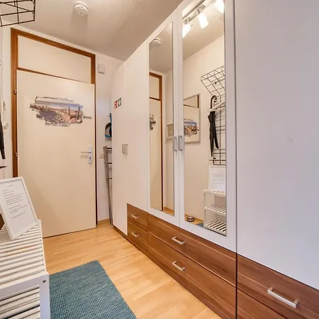 - Haus M, App 0m0703 하일리겐하펜